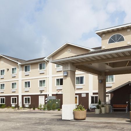 Holiday Inn Express Deforest By Ihg Exterior photo