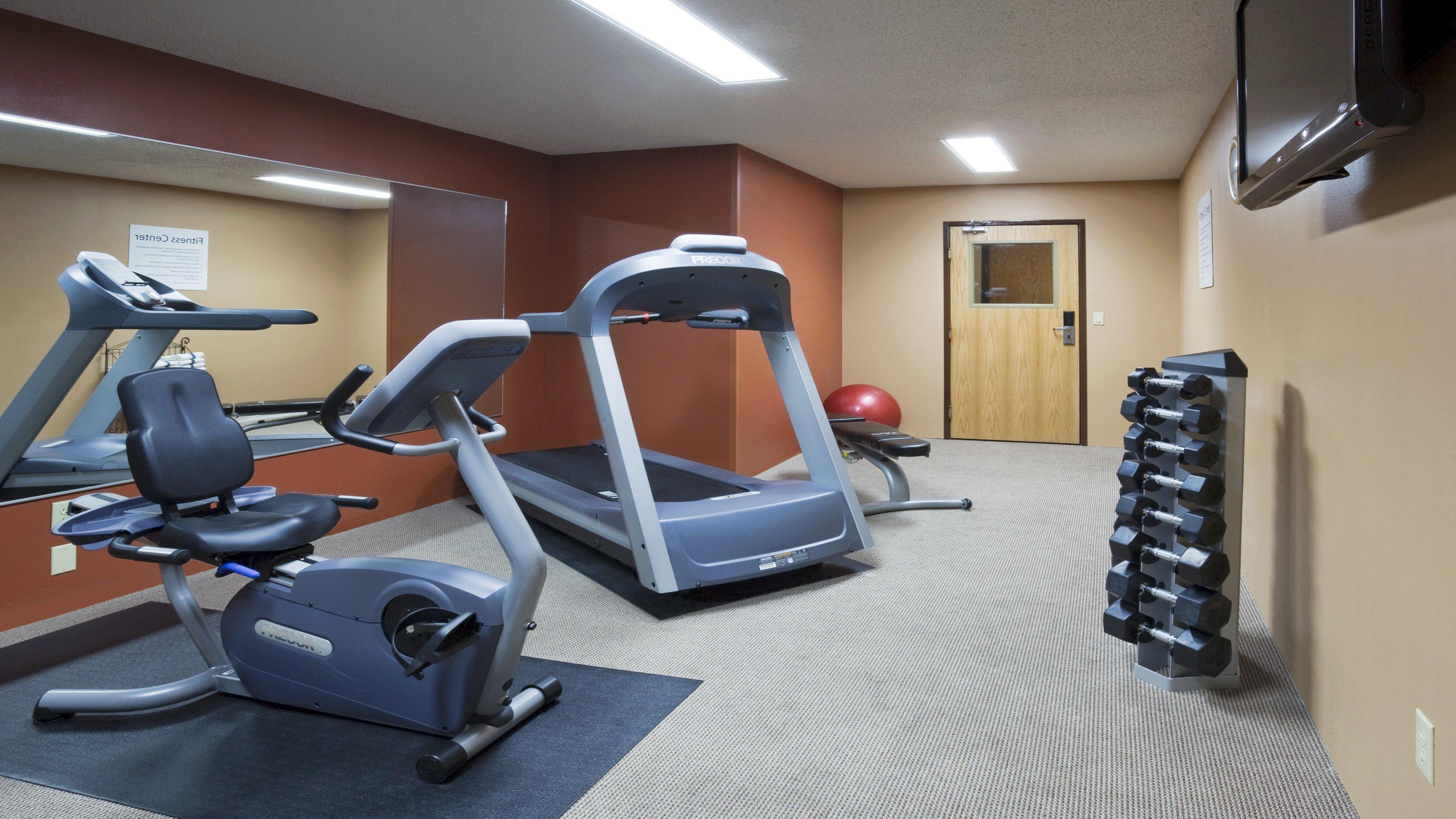 Holiday Inn Express Deforest By Ihg Exterior photo