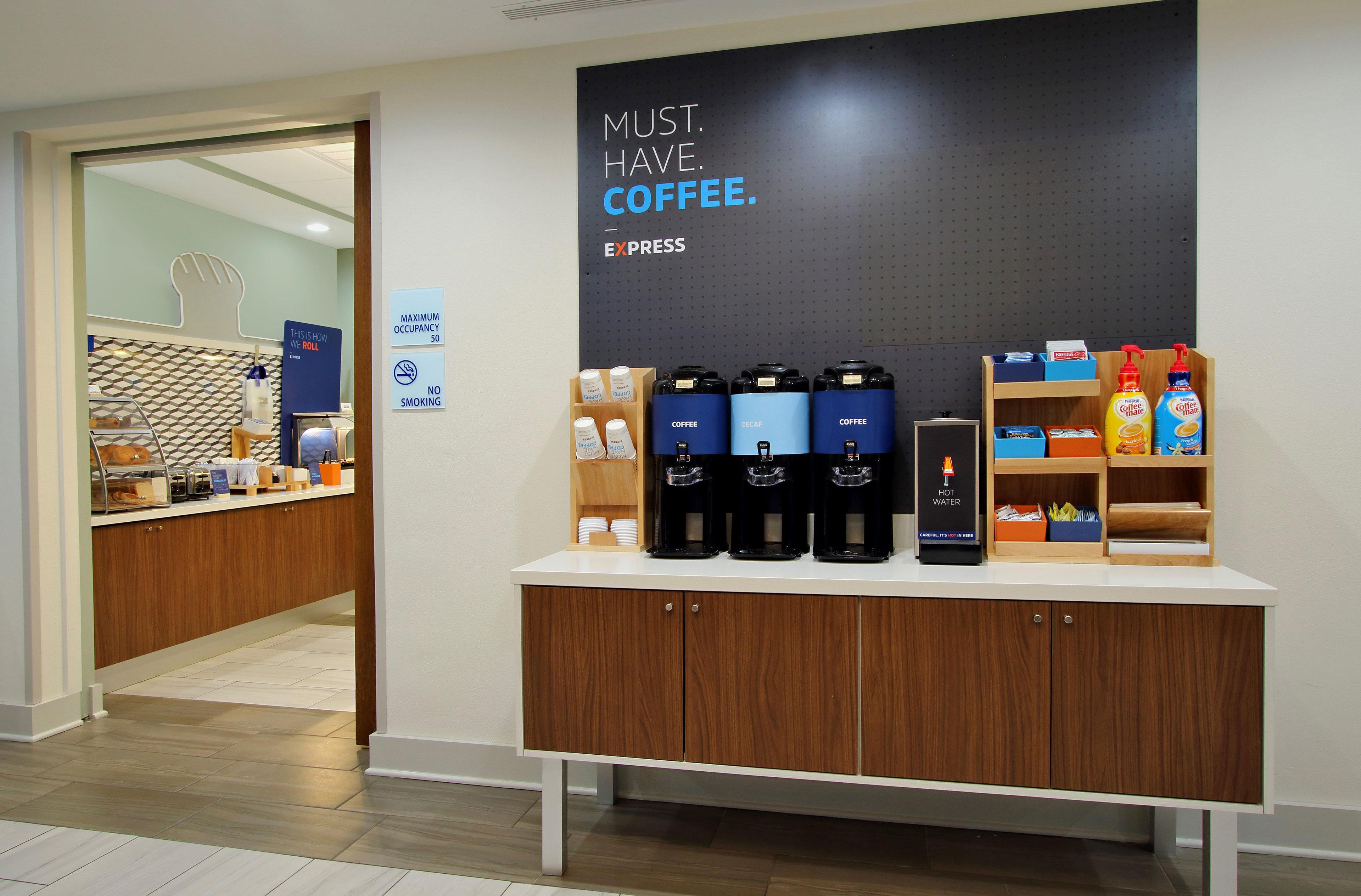Holiday Inn Express Deforest By Ihg Exterior photo