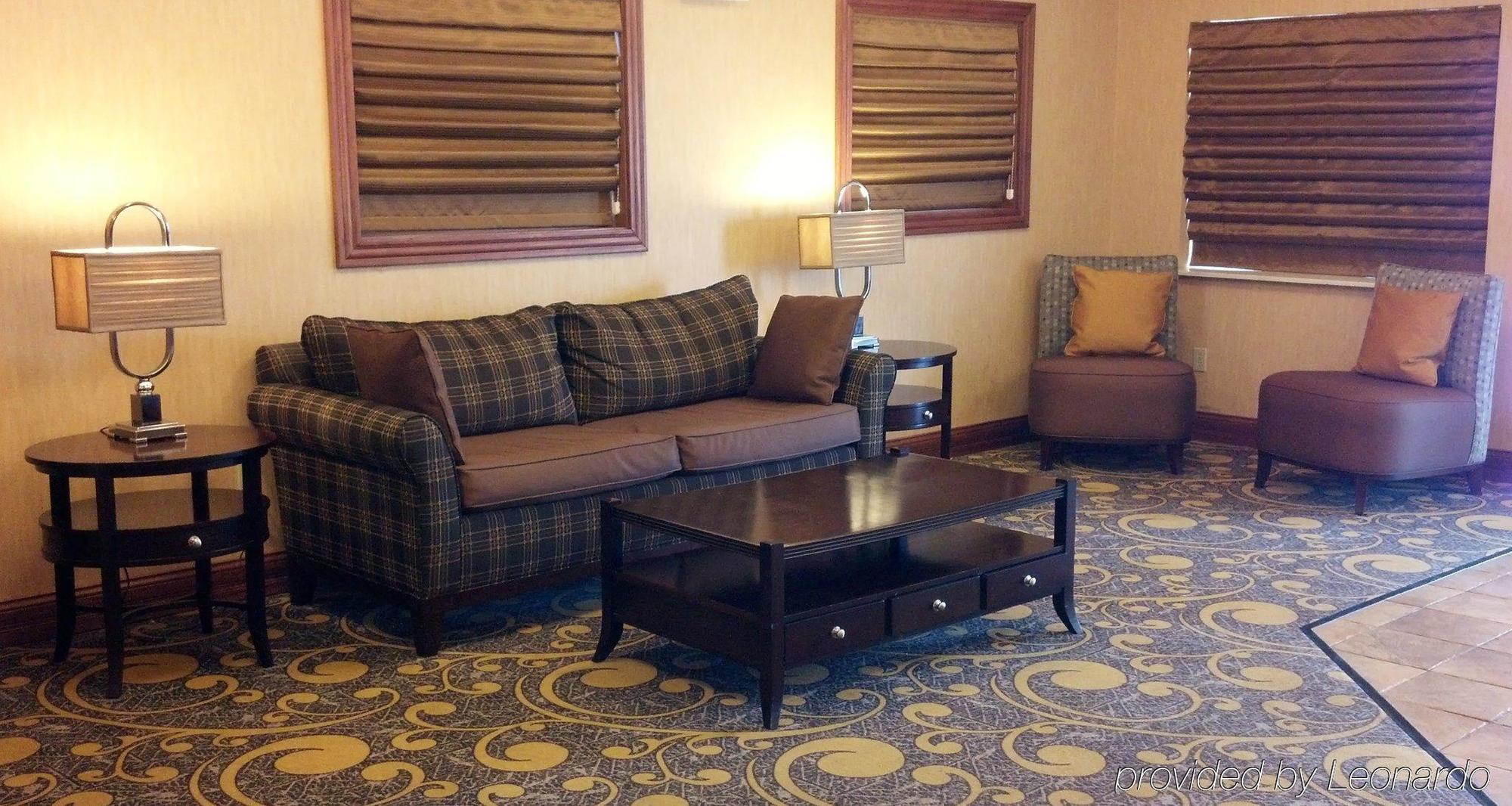 Holiday Inn Express Deforest By Ihg Exterior photo