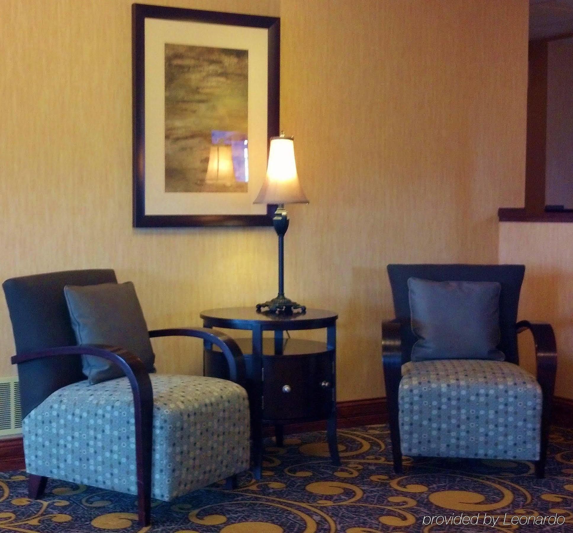Holiday Inn Express Deforest By Ihg Exterior photo